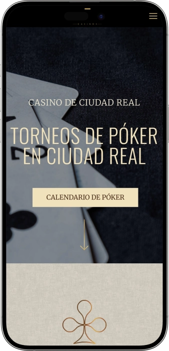 Magna Casinos Ciudad Real App